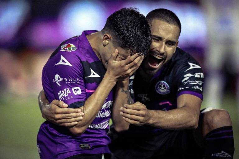 Iván Moreno causa baja del Mazatlán FC