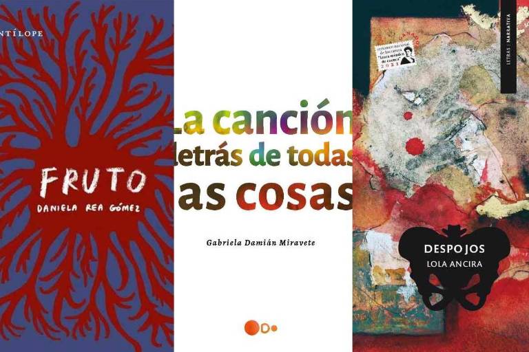 Ediciones del 2023: Títulos para leer este 2024