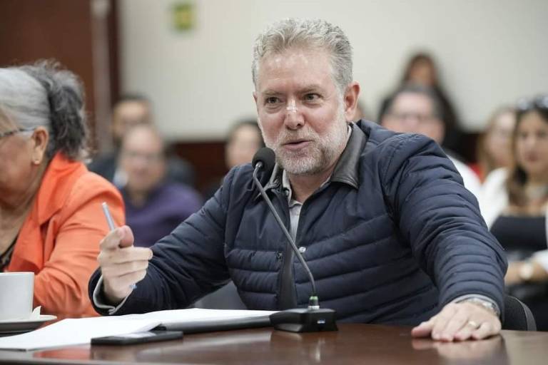 Prisas y confrontación no abonan, dice Diputado sobre caso UAS