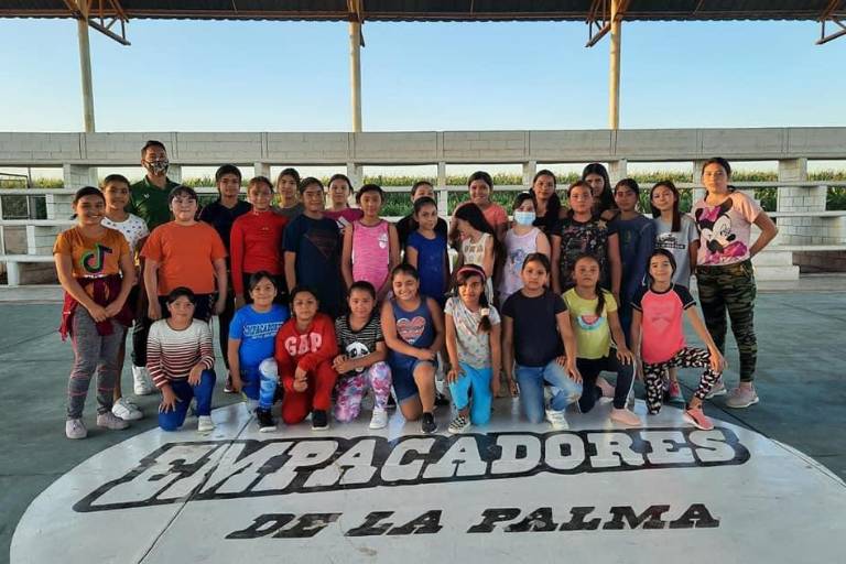 Empacadores es un equipo de tradición: Eduardo Rusell