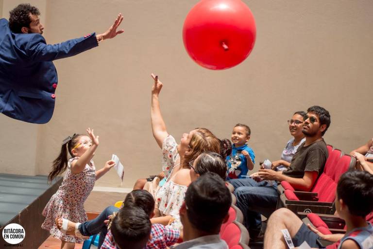 Celebrará el Isic el Día del Niño con diversas actividades
