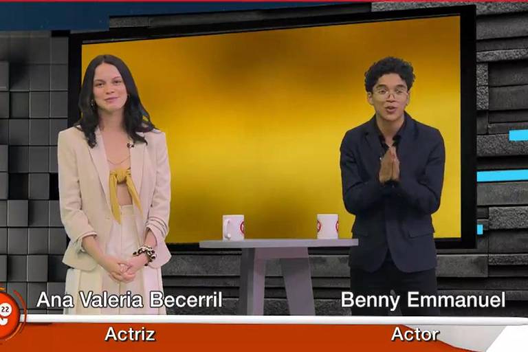 Los documentales Las tres muertes de Marisela Escobedo y Sin señas particulares están nominados al Ariel