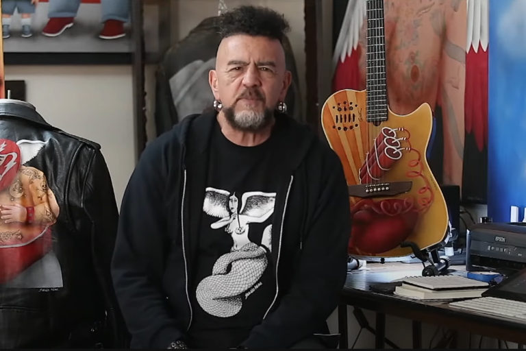 Anuncia Sergio Arau, la segunda parte de ‘Un Día Sin Mexicanos’