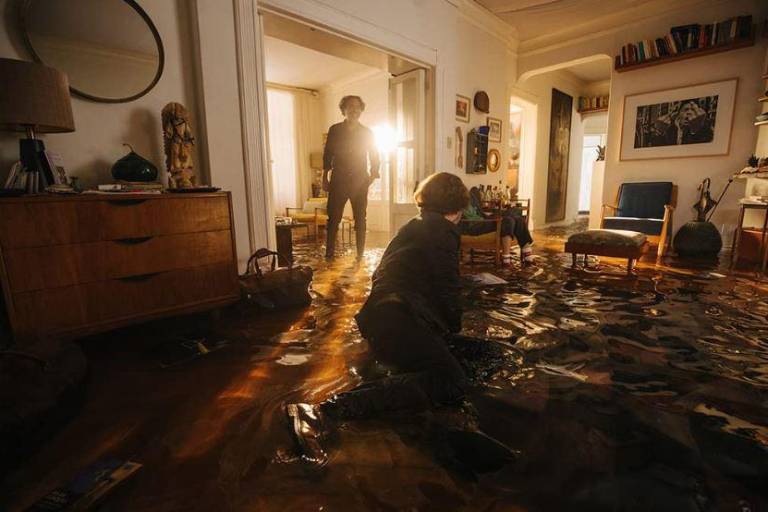Ya inició el Festival Internacional de Cine de Venecia 2022 en su 79 edición