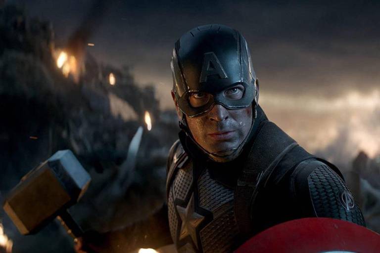 En la industria del cine, son las franquicias más exitosas en la taquilla