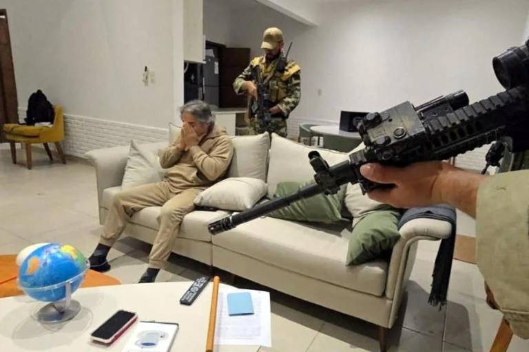 Sheinbaum espera se acelere extradición de Hernán Bermúdez Requena y se sepa cómo se ‘descompuso’