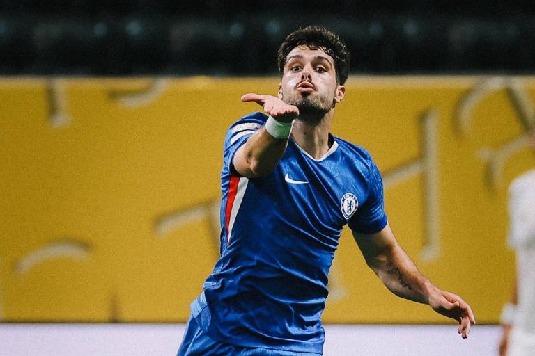 El Chelsea cumple al vencer al LAFC, en su debut en el Mundial de Clubes