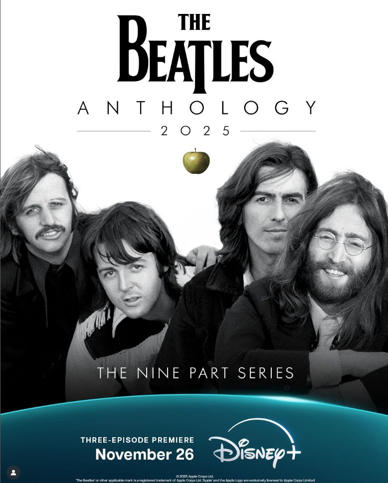 $!Relanzan el álbum ‘Anthology’ de The Beatles, con material inédito