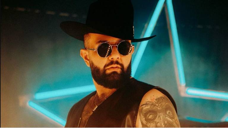 Celebrará Carín León su fiesta de cumpleaños en San Carlos, Sonora