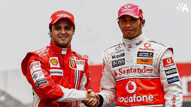 Felipe Massa ha iniciado acciones legales por el polémico Gran Premio de Singapur 2008.