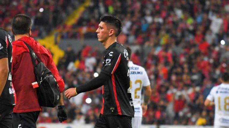 Jesús Angulo tiene coronavirus.