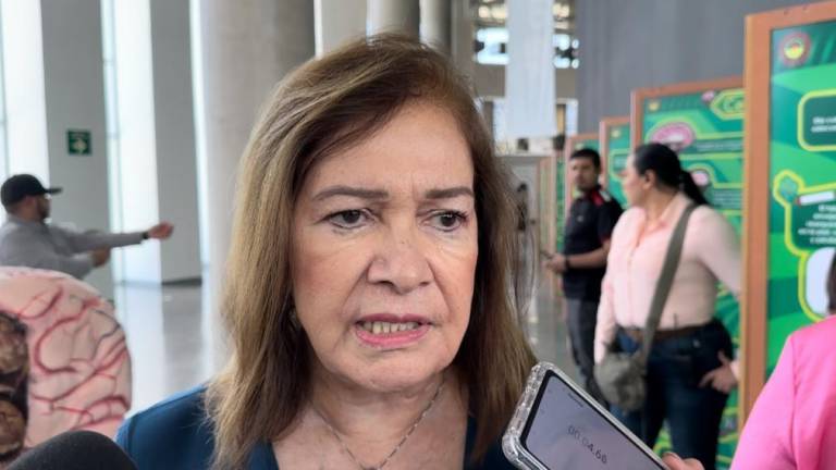 La Fiscal General Sara Bruna Quiñónez Estrada dijo que estas denuncias serían un primer paso para comenzar un proceso de investigación.