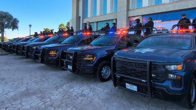 Carlos Francisco Rodríguez Ponce confirmó que se reforzaron operativos en conjunto con los tres niveles de Gobierno.