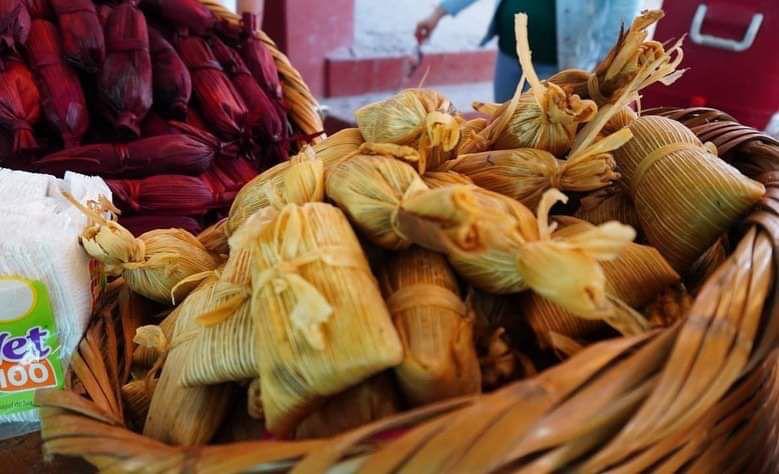 $!Es este domingo 28 de enero la Feria del Tamal en La Noria; habrá todo tipo de tamales
