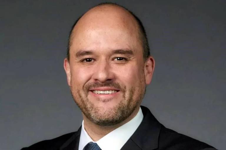 Nissan nombra como presidente al mexicano Iván Espinosa, en sustitución de Makoto Uchida