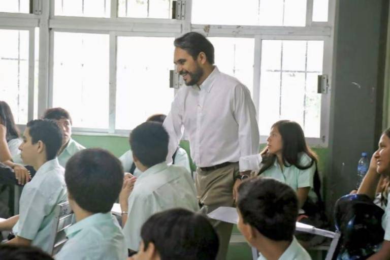 Siguen las renuncias en el Gobierno de Quirino Ordaz. Sergio Mario Arredondo va por candidatura a diputado plurinominal del PRI