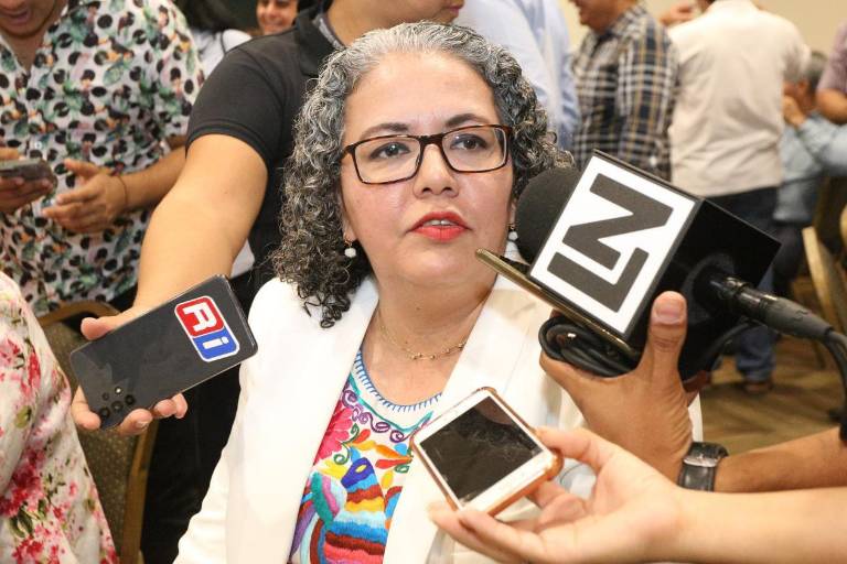 SEPyC espera cerrar el año con escuelas donde no falte agua, ni luz, ni haya techos en mal estado