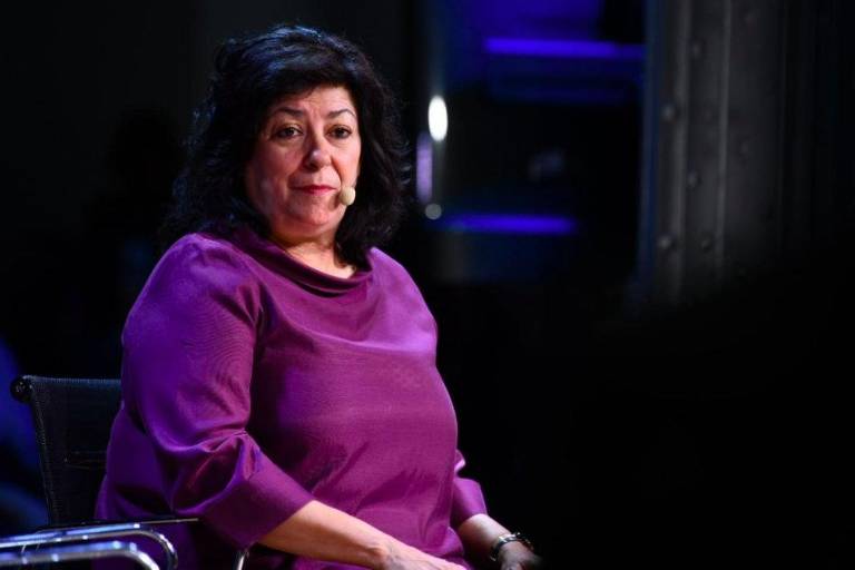 Muere Almudena Grandes, la gran narradora española admirada en todo el mundo