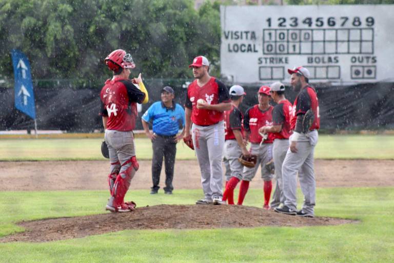 Estamos contentos con lo que hemos visto en la pretemporada de Venados de Mazatlán: Héctor Páez