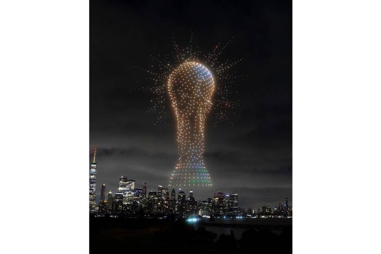 La FIFA confirma fecha y sede para el Sorteo del Mundial 2026