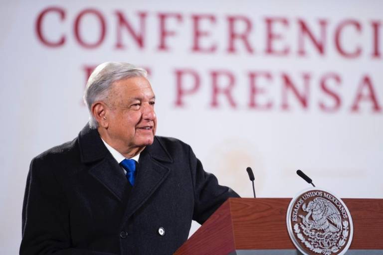 AMLO culpa a jueces de abusar de prisión preventiva oficiosa; amenaza SCJN política de seguridad, dice Segob