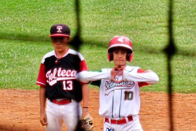 Liga Pelikanos tiene presencia en torneos nacionales