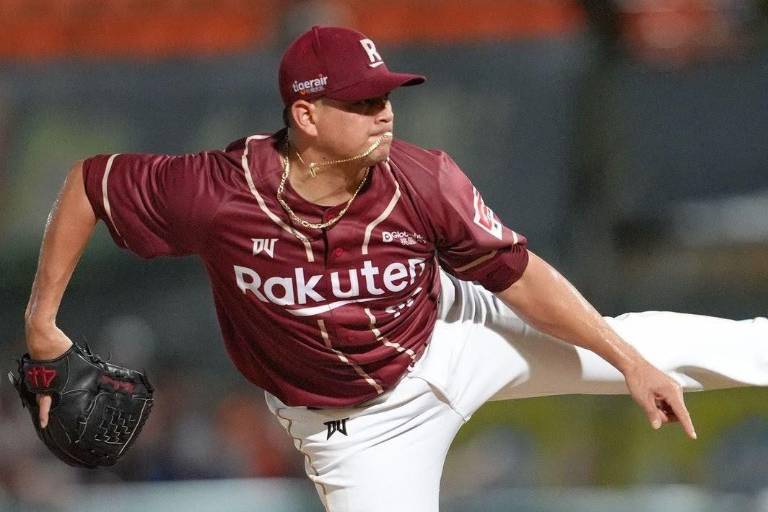 Bañuelos va a la vanguardia de los pítchers en Taiwán