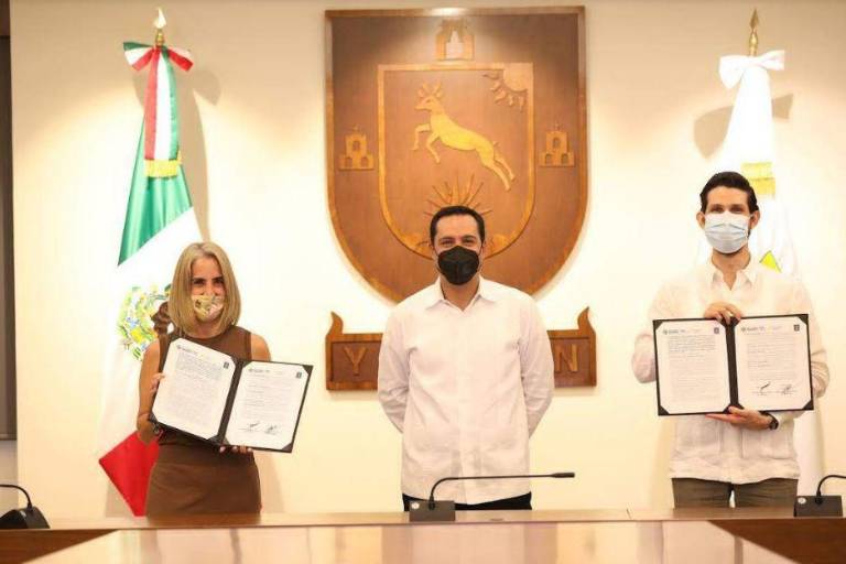 Impulsa Coppel Emprende la reactivación económica en Yucatán