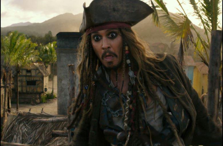 $!Margot Robbie podría unirse a Piratas del Caribe 6