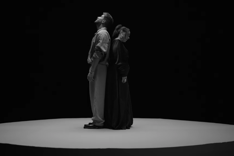 Unen sus voces Carla Morrison y Pablo Alborán con el tema ‘Si tú te quedas’