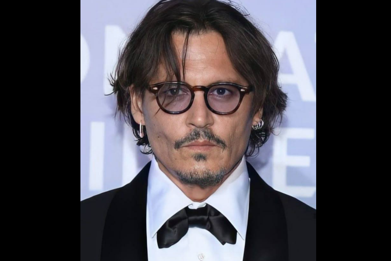 Protagonizará Johnny Depp la nueva versión del filme ‘Un Cuento de Navidad’
