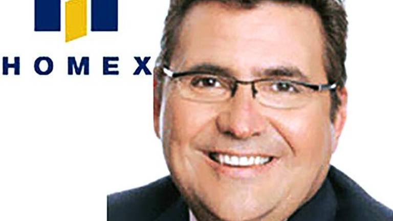 El empresario sinaloense tuvo que depositar una garantía de 5 millones de pesos.