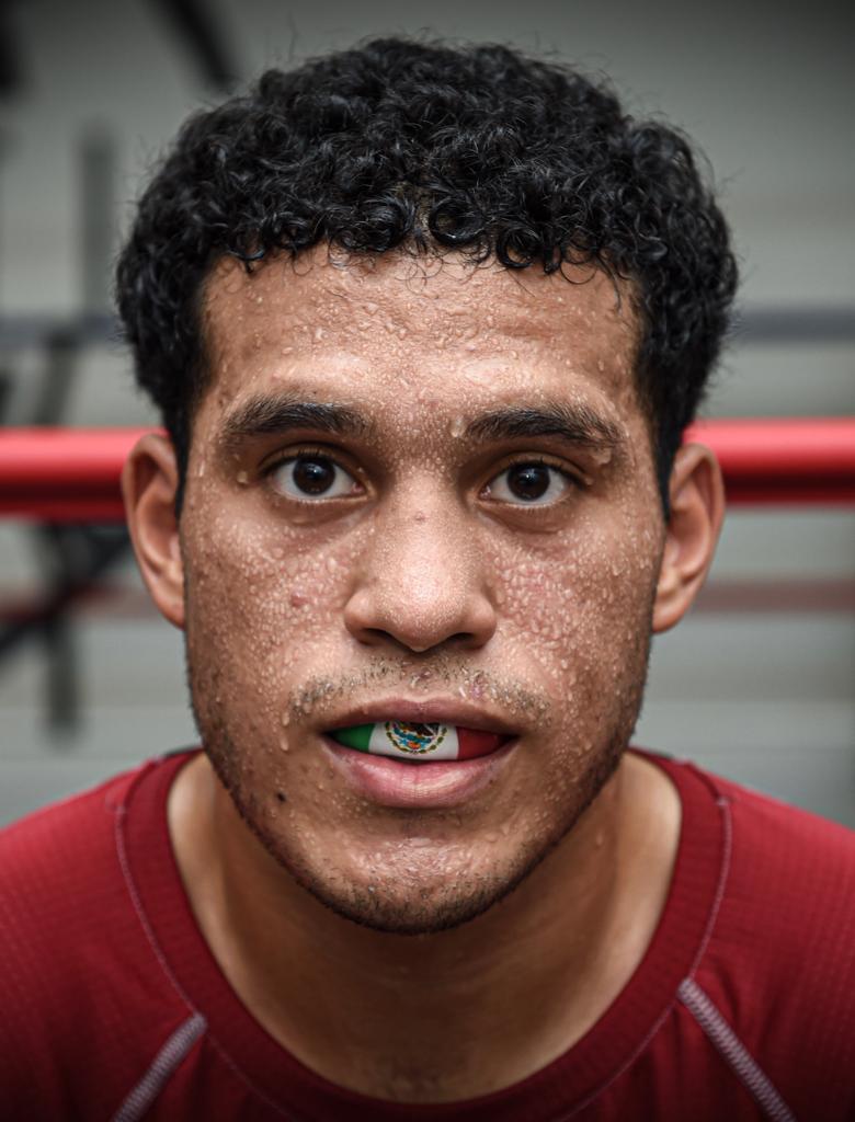 $!David Benavidez desmiente a Canelo y asegura que sí negociaron pelea