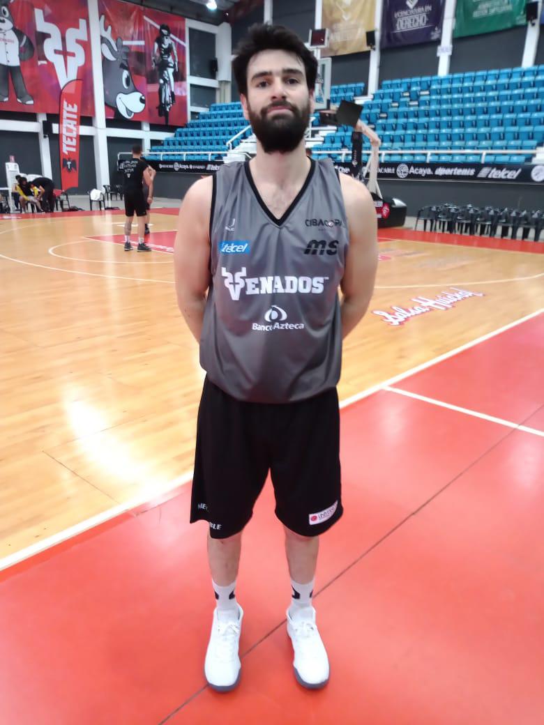 $!Venados Basketball sale a recomponer el paso ante Pioneros