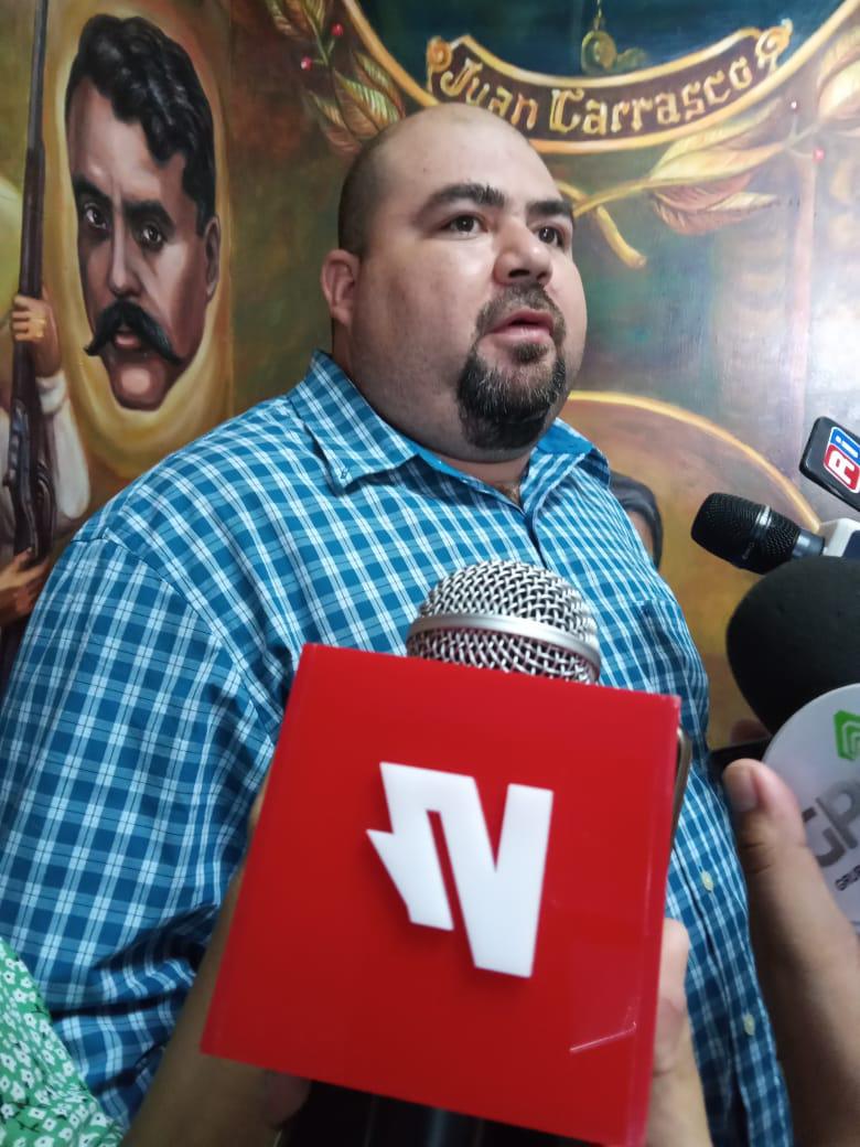 $!Dejan las Fiestas Patrias derrama de $350 millones en Mazatlán: Sedectur