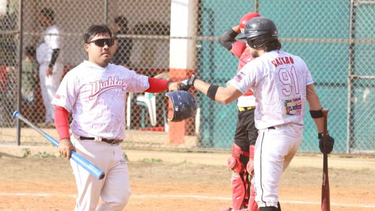 Se disputó la jornada 12.
