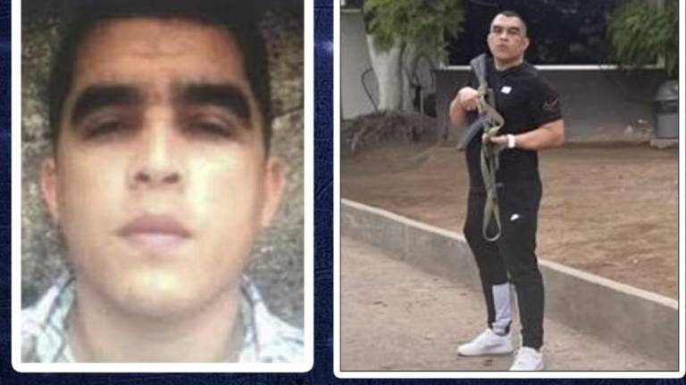 “Niño Guerrero”,era identificado por autoridades estadounidenses como el máximo líder del Tren de Aragua.