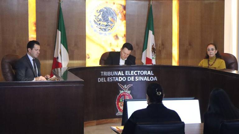 El Teesin consideró que los señalamientos del PRI eran fundados.