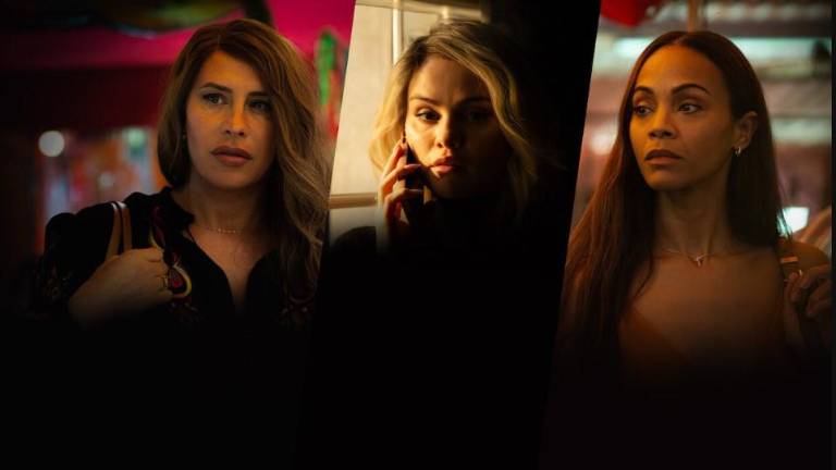 ’Emilia Pérez’ se perfila como una de las películas favoritas para estos premios.