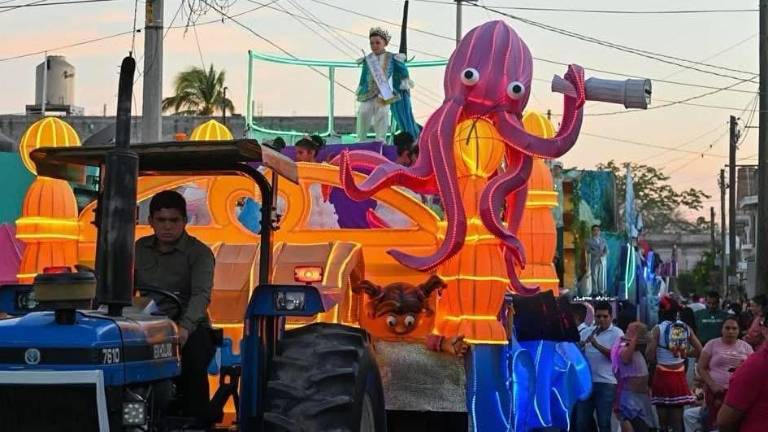 El Carnaval de Villa Unión 2026 contempla manifestaciones, elección del cortejo real, coronación y desfiles.