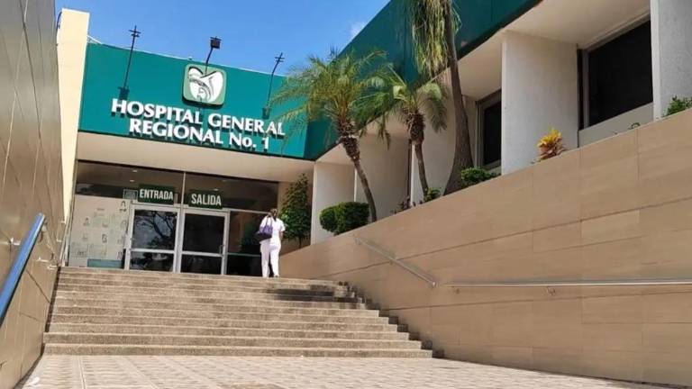 Usuarios del IMSS en Culiacán reportan malas condiciones del aire acondicionado en las instalaciones de oncología.