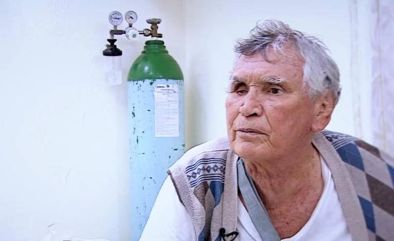 AMLO defiende prisión domiciliaria concedida a Miguel Ángel Félix Gallardo