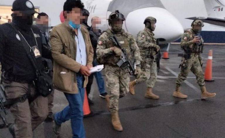 Tribunal Federal ratifica negativa a extradición inmediata de Caro Quintero