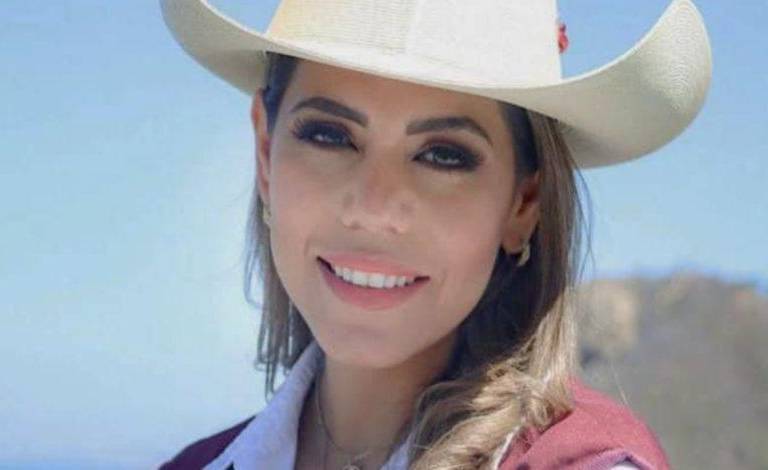Evelyn Salgado, hija de Félix, inicia campaña para gubernatura de Guerrero por Morena