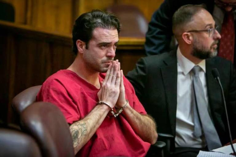 Enfrenta Pablo Lyle nueva demanda en Miami, se queda sin abogados