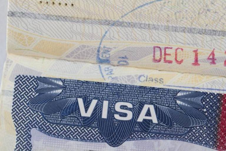 EU restringirá visas a familiares y socios de personas involucradas en el narcotráfico