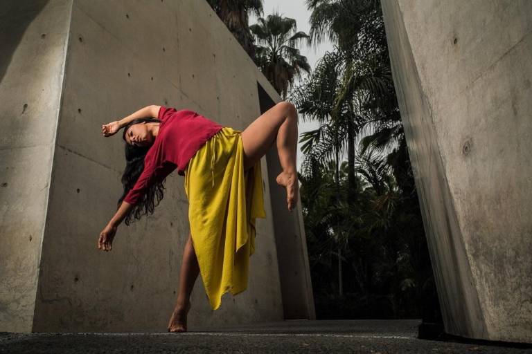 Llevarán tradiciones yoremes la danza contemporánea en ‘Buyyam’