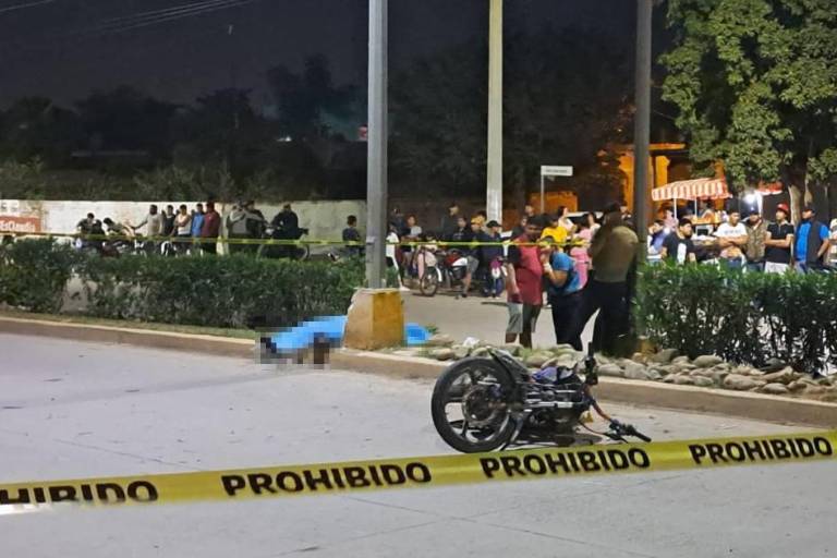 Fallecen 38 personas por accidentes de tránsito durante el 2024 en Mazatlán