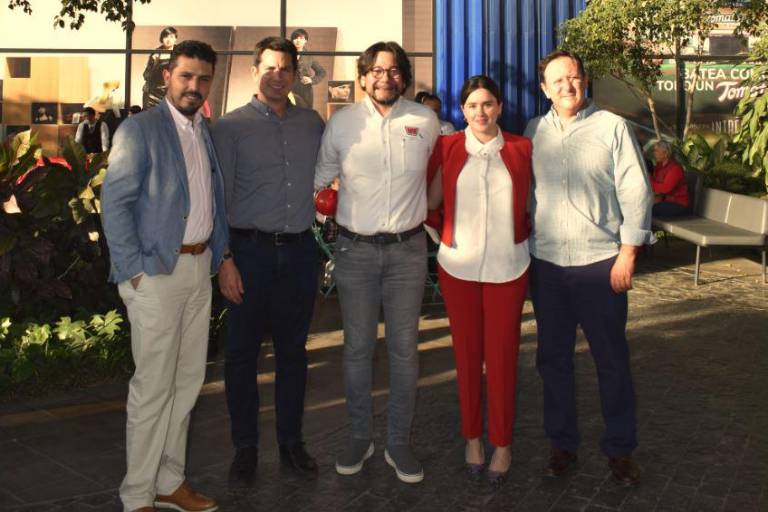 Abre Casa Ley nueva tienda en Plaza Explanada en Culiacán