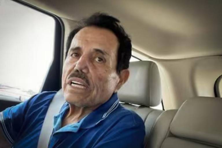 Fiscalía General de la República abre carpeta de investigación contra a ‘El Mayo’ y Joaquín Guzmán